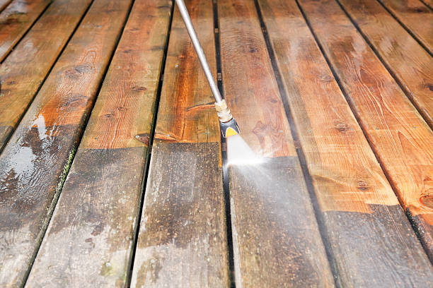 Union City, IN Pressure Washing Services Company